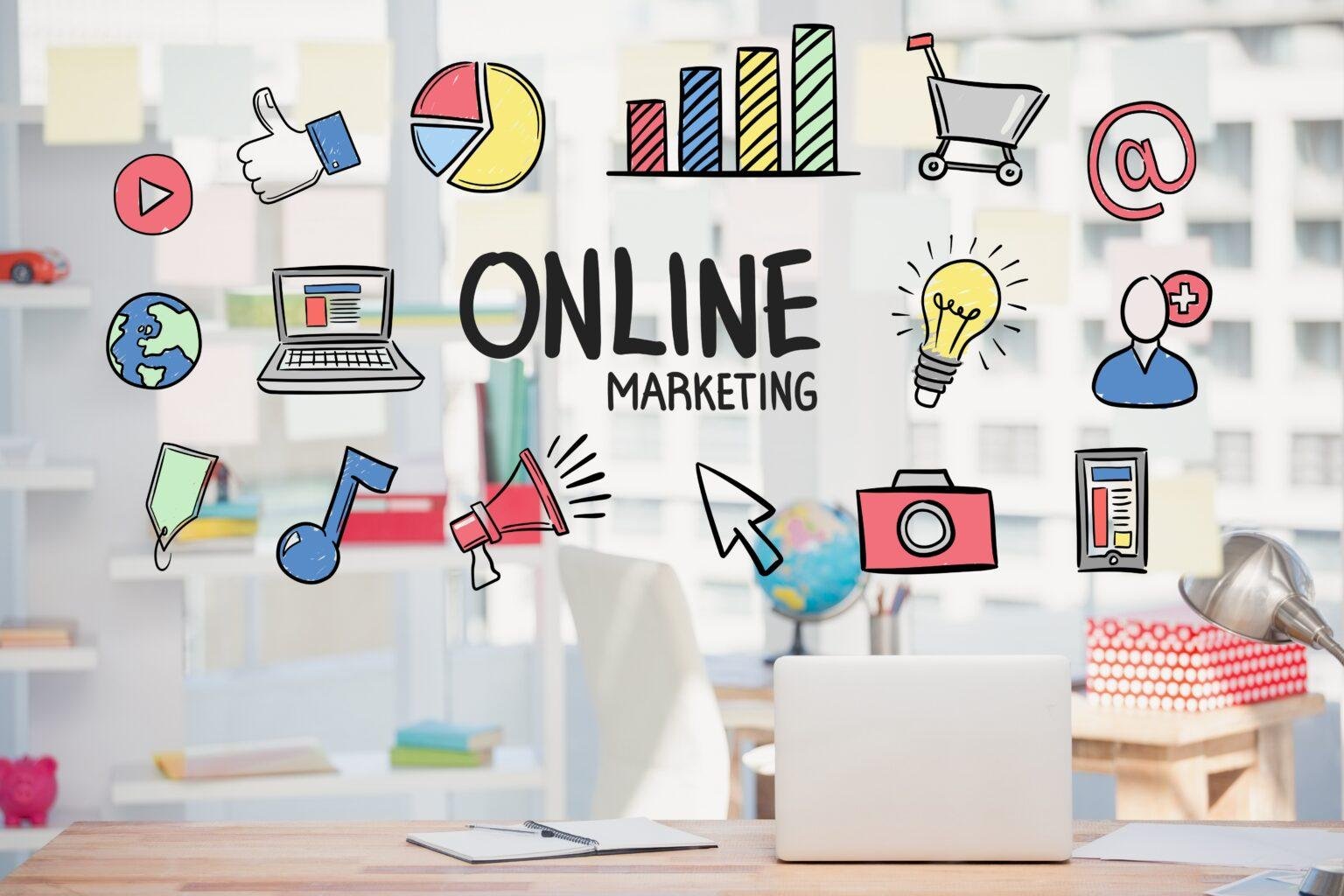 Affiliate Marketing Nedir E-ticarette Nasıl Fayda Sağlar