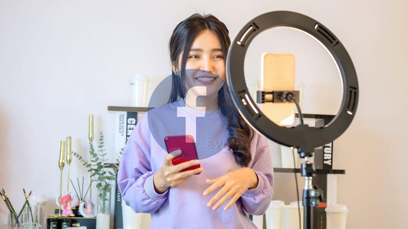 Facebook Canlı Yayınlar: Etkileşimi Artırmanın İpuçları