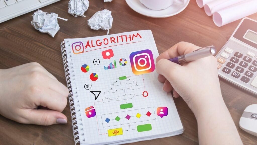 Instagram Algoritması Nasıl Çalışır?