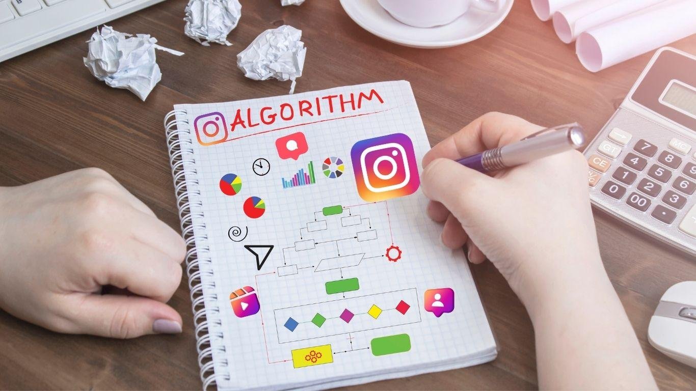 Instagram Algoritması Nasıl Çalışır?