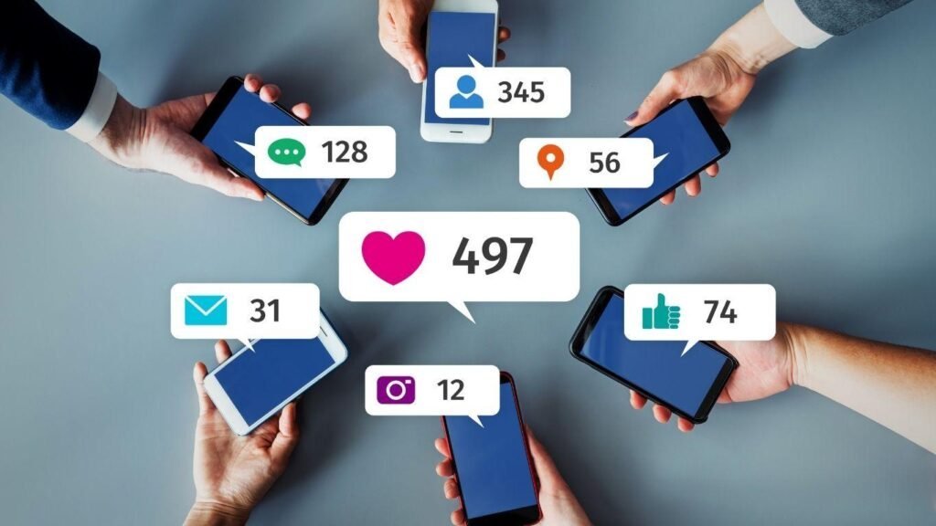 Etkili Influencer Kampanyaları için Sosyal Medya Stratejileri