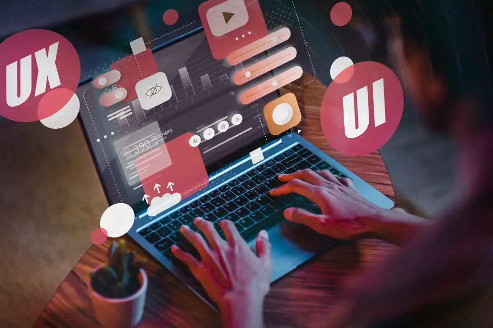Standart Genel Bir web sitesi nasıl yapılır?