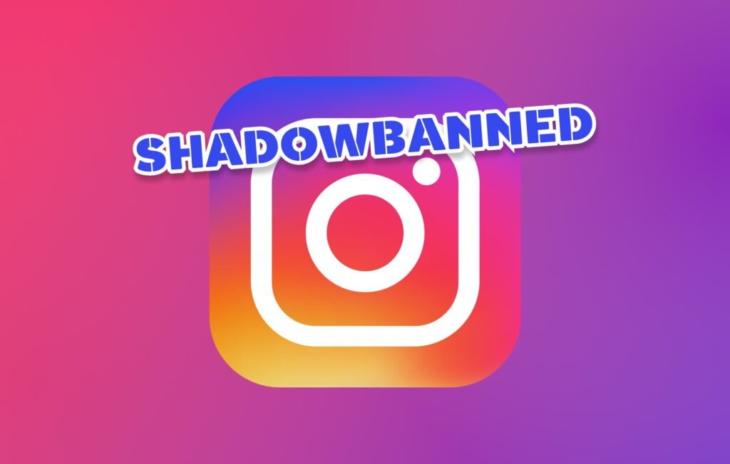 Instagram Shadow Ban Nedir?