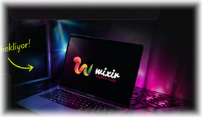 Wixir Influencer Ajansı
